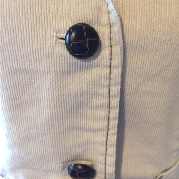 Gap corduroy blazer - Picture 4 of 7